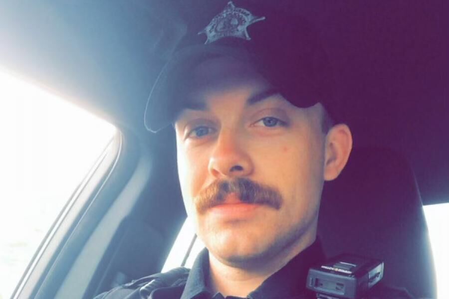 Dept. Camron Gentry